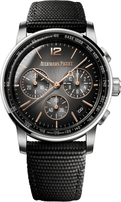 Audemars Piguet Code 11.59 Selfwinding Chronograph