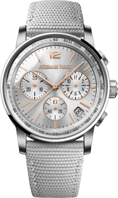Audemars Piguet Code 11.59 Selfwinding Chronograph