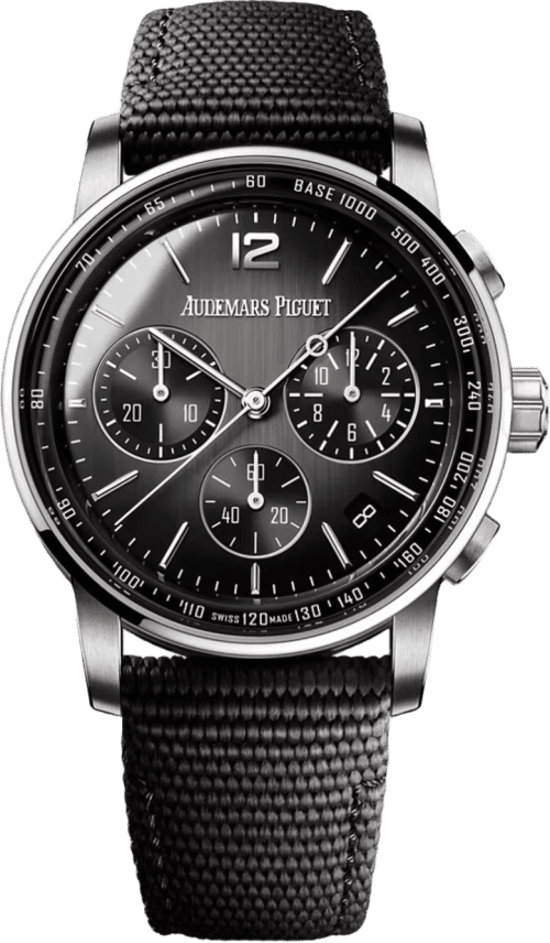 Audemars Piguet Code 11.59 Selfwinding Chronograph