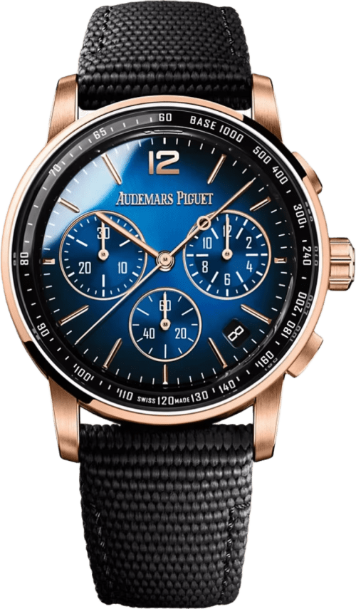 Audemars Piguet Code 11.59 Selfwinding Chronograph