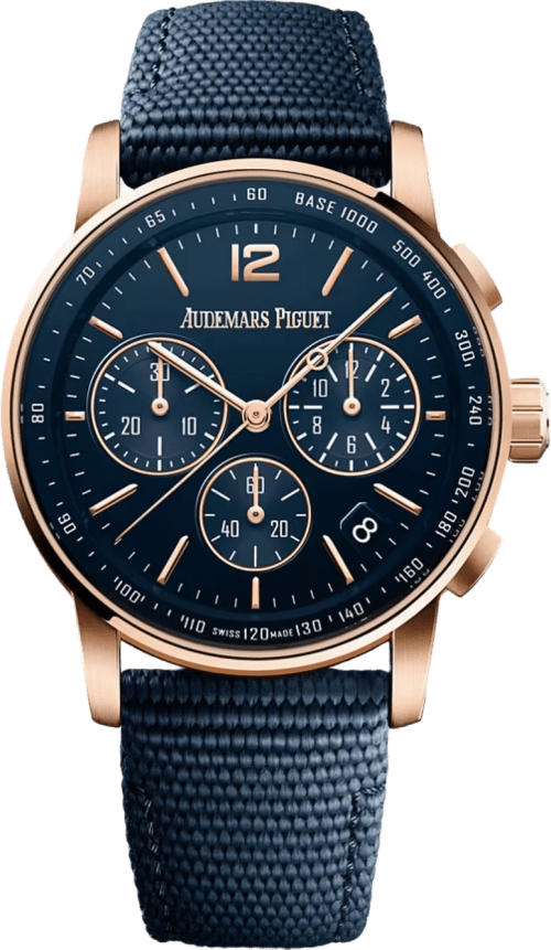 Audemars Piguet Code 11.59 Selfwinding Chronograph