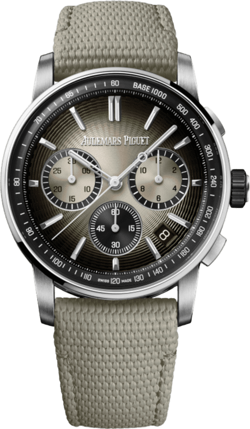 Audemars Piguet Code 11.59 Selfwinding Chronograph