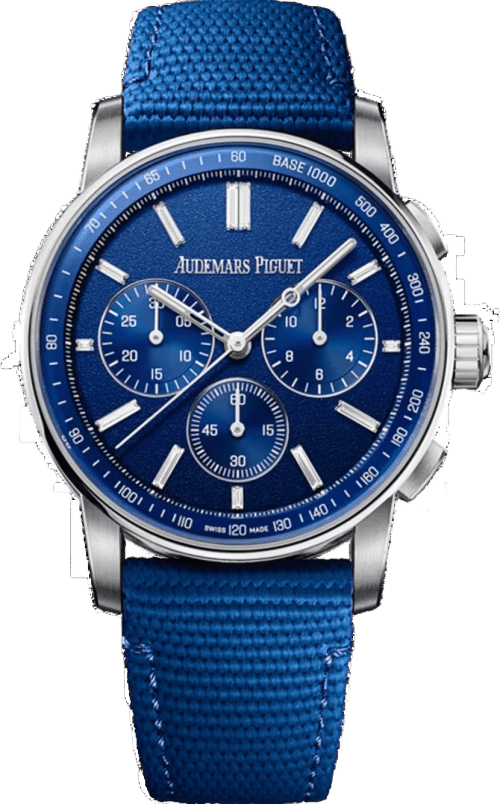 Audemars Piguet Code 11.59 Selfwinding Chronograph