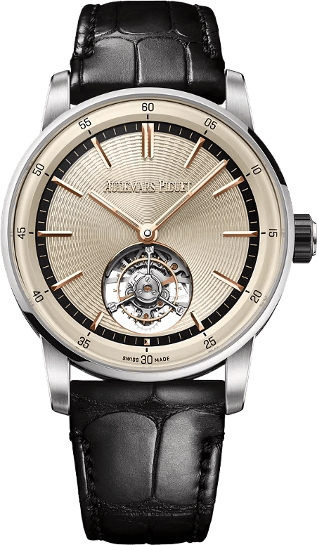 Audemars Piguet Code 11.59 Selfwinding Flying Tourbillon