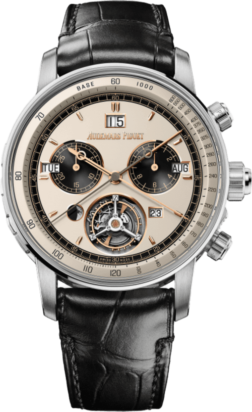 Audemars Piguet Code 11.59 Ultra-complication Universelle (rd#4)