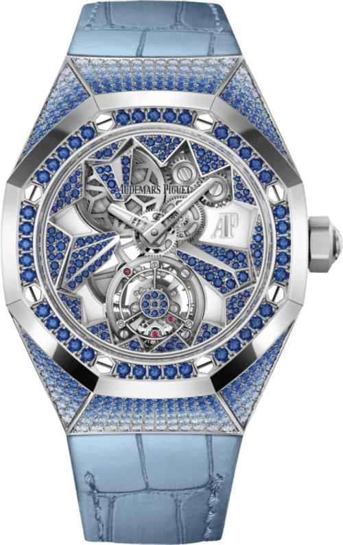 Audemars Piguet Royal Oak Concept Flying Tourbillon