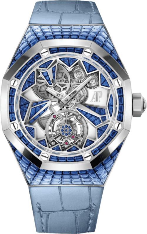 Audemars Piguet Royal Oak Concept Flying Tourbillon