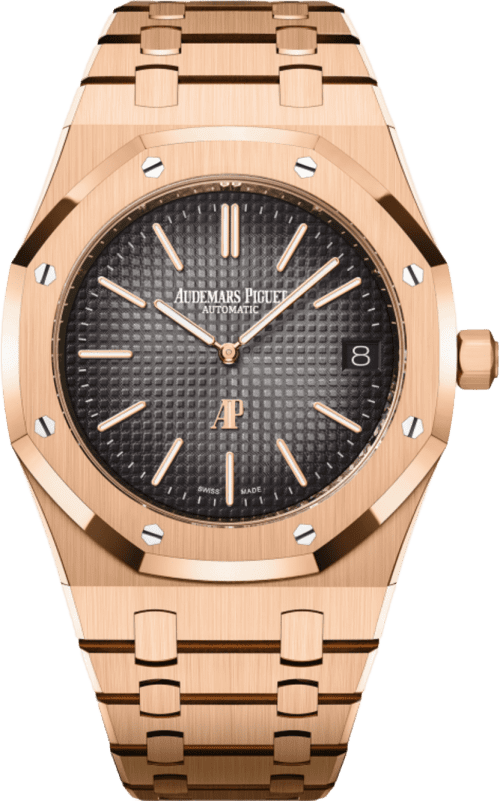 Audemars Piguet Royal Oak "Jumbo" Extra-thin