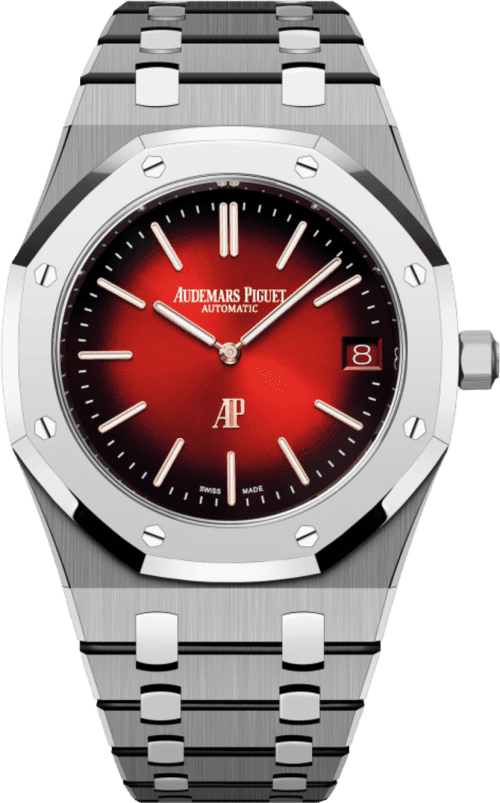 Audemars Piguet Royal Oak "Jumbo" Extra-thin