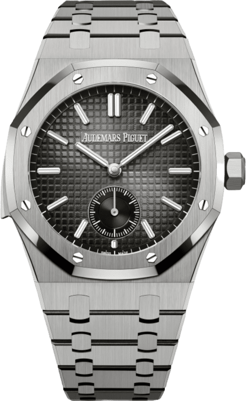 Audemars Piguet Royal Oak Minute Repeater Supersonnerie