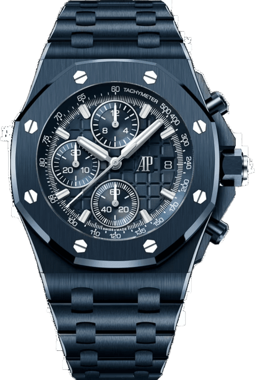 Audemars Piguet Royal Oak Offshore