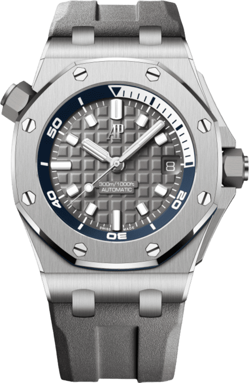 Audemars Piguet Royal Oak Offshore Diver
