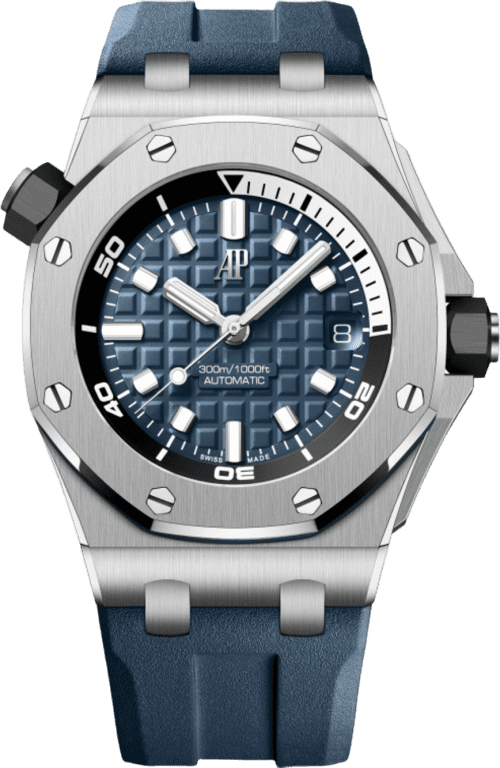 Audemars Piguet Royal Oak Offshore Diver