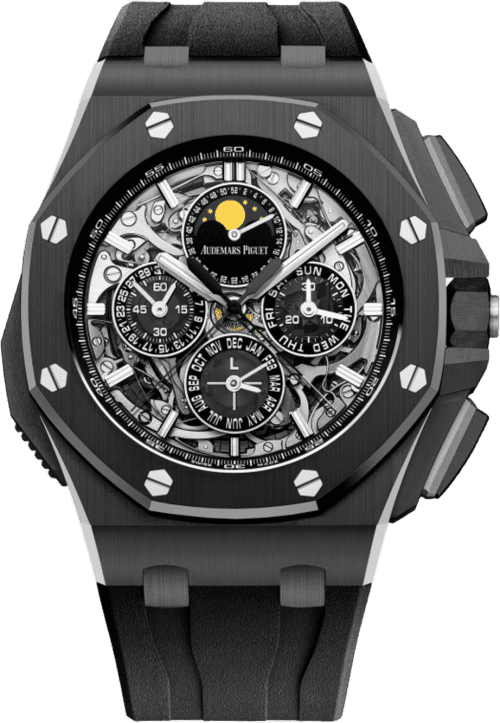 Audemars Piguet Royal Oak Offshore Grande Complication