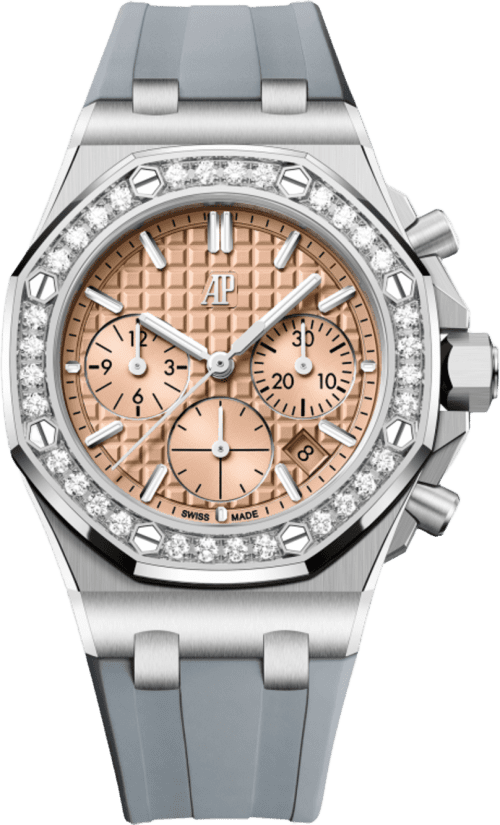 Audemars Piguet Royal Oak Offshore Selfwinding Chronograph