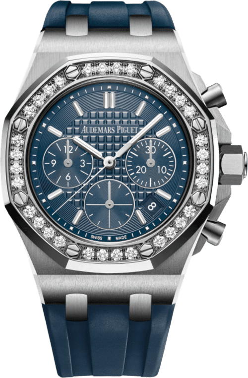 Audemars Piguet Royal Oak Offshore Selfwinding Chronograph