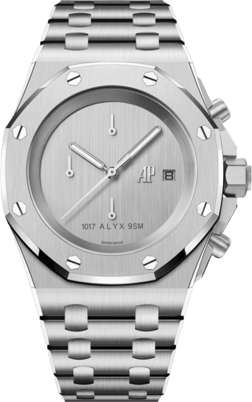 Audemars Piguet Royal Oak Offshore Selfwinding Chronograph