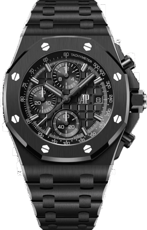 Audemars Piguet Royal Oak Offshore Selfwinding Chronograph