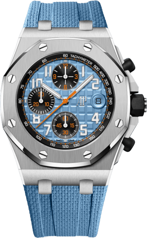 Audemars Piguet Royal Oak Offshore Selfwinding Chronograph