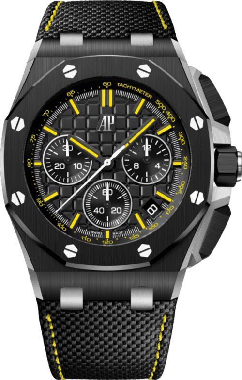 Audemars Piguet Royal Oak Offshore Selfwinding Chronograph