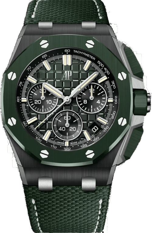 Audemars Piguet Royal Oak Offshore Selfwinding Chronograph