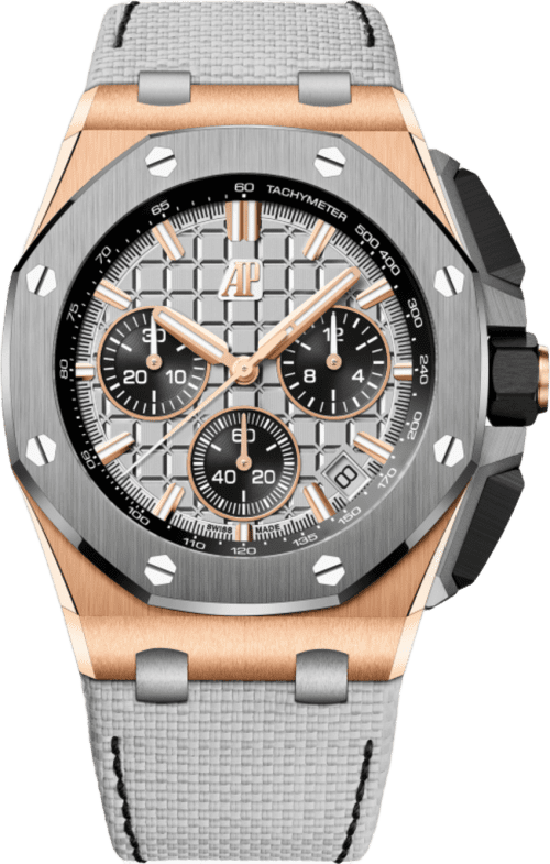Audemars Piguet Royal Oak Offshore Selfwinding Chronograph