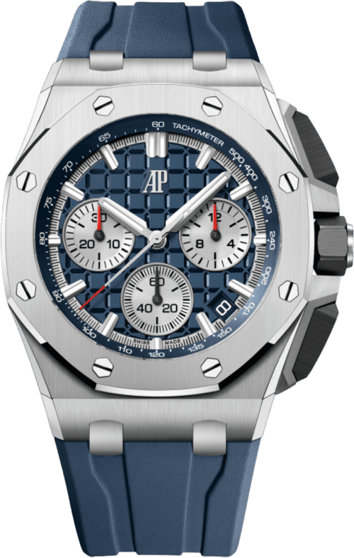 Audemars Piguet Royal Oak Offshore Selfwinding Chronograph