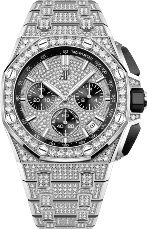 Audemars Piguet Royal Oak Offshore Selfwinding Chronograph