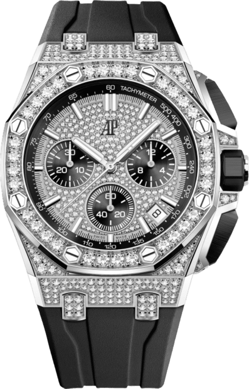 Audemars Piguet Royal Oak Offshore Selfwinding Chronograph