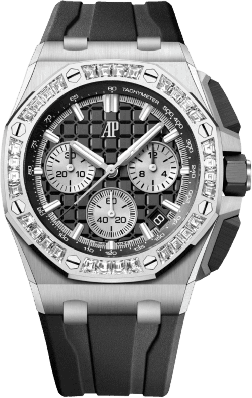 Audemars Piguet Royal Oak Offshore Selfwinding Chronograph