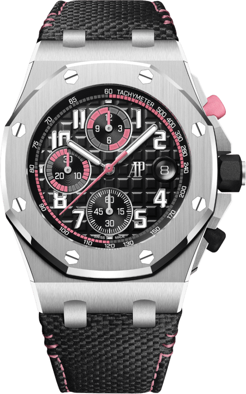 Audemars Piguet Royal Oak Offshore Selfwinding Chronograph