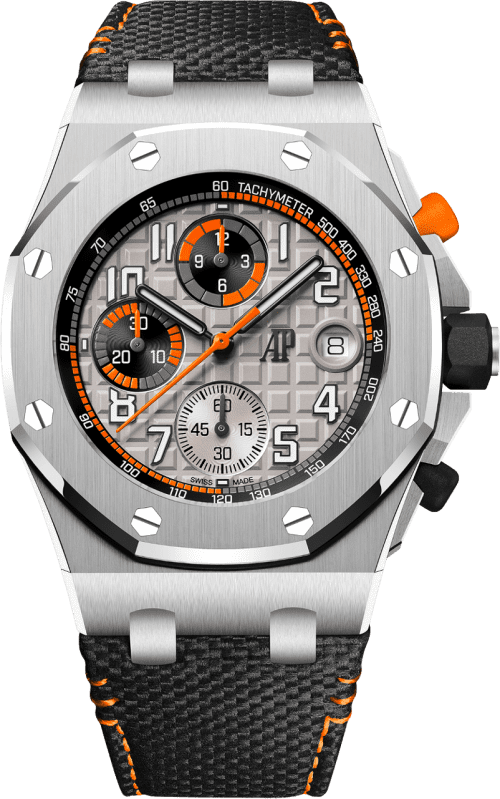 Audemars Piguet Royal Oak Offshore Selfwinding Chronograph