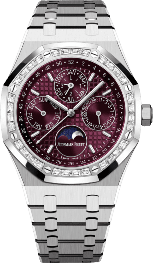 Audemars Piguet Royal Oak Perpetual Calendar