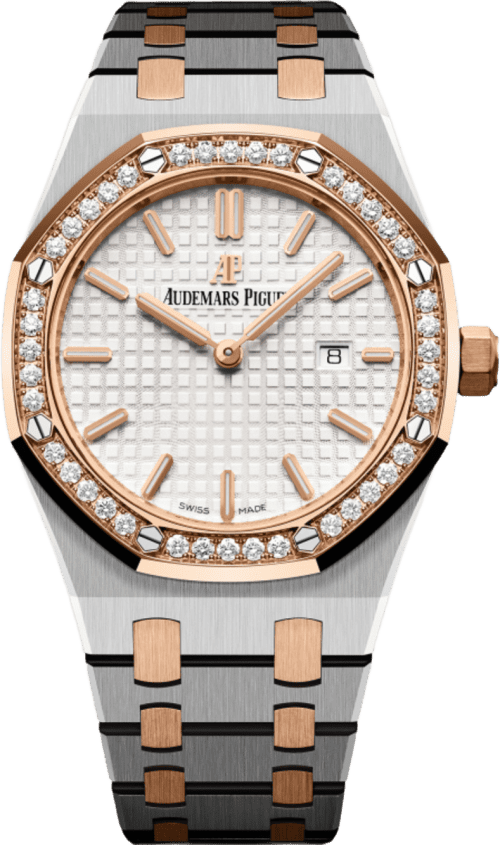 Audemars Piguet Royal Oak Quartz