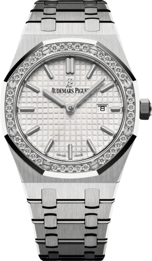 Audemars Piguet Royal Oak Quartz