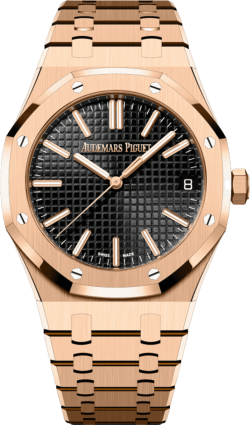 Audemars Piguet Royal Oak Selfwinding