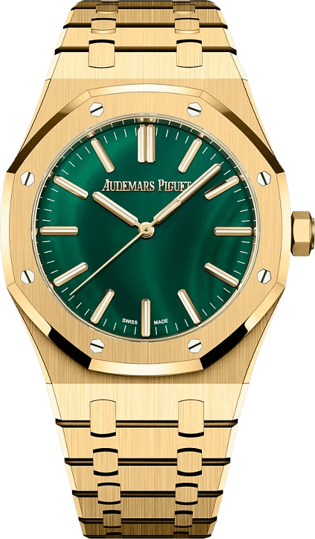 Audemars Piguet Royal Oak Selfwinding