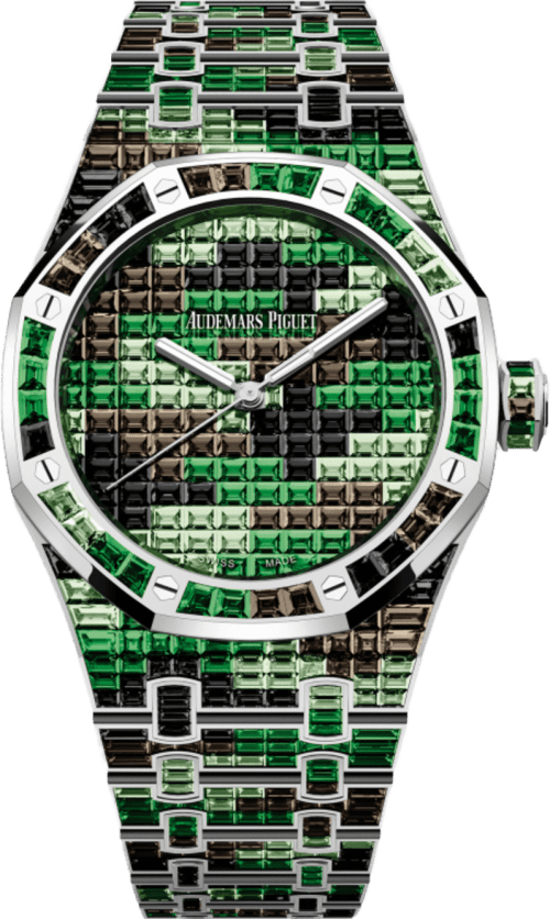 Audemars Piguet Royal Oak Selfwinding
