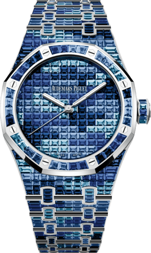 Audemars Piguet Royal Oak Selfwinding