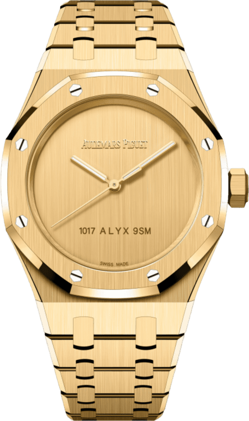 Audemars Piguet Royal Oak Selfwinding