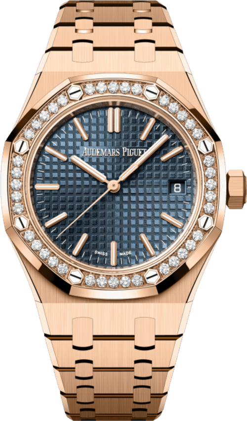 Audemars Piguet Royal Oak Selfwinding