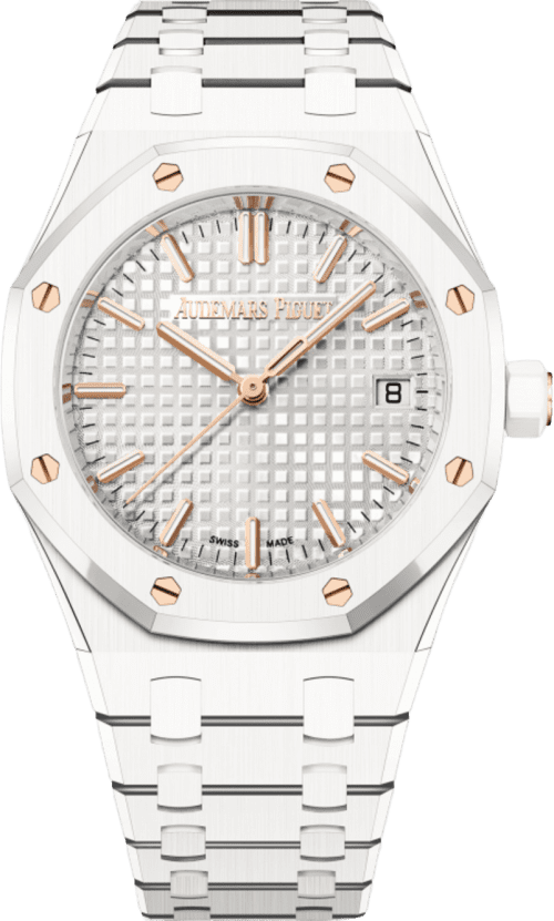 Audemars Piguet Royal Oak Selfwinding
