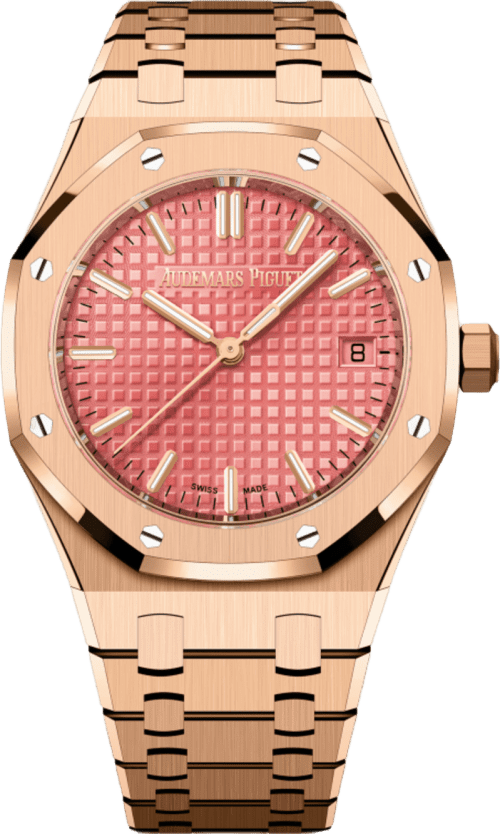 Audemars Piguet Royal Oak Selfwinding