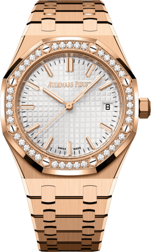 Audemars Piguet Royal Oak Selfwinding
