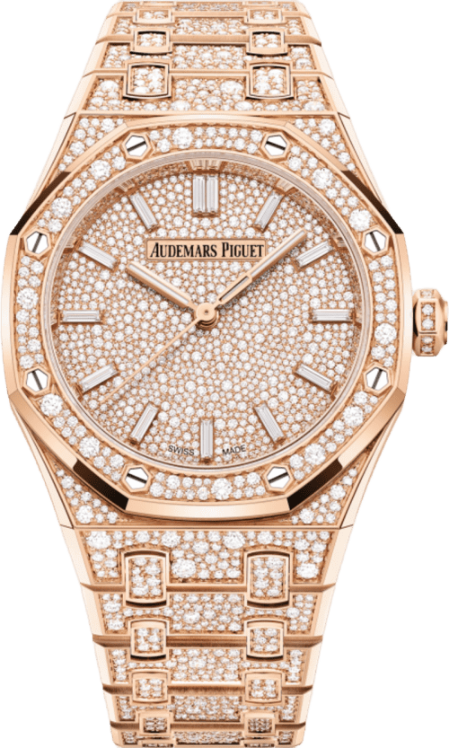 Audemars Piguet Royal Oak Selfwinding