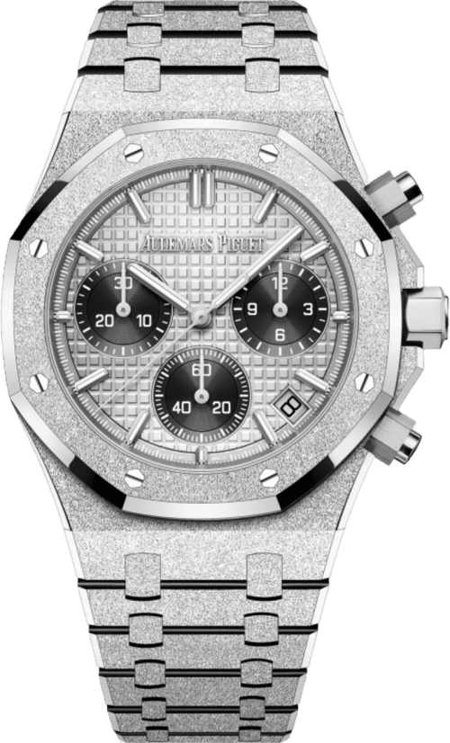 Audemars Piguet Royal Oak Selfwinding Chronograph