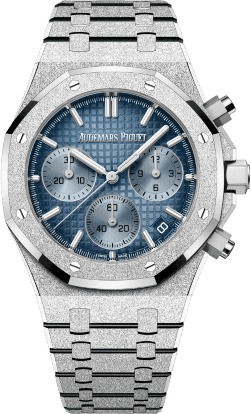 Audemars Piguet Royal Oak Selfwinding Chronograph
