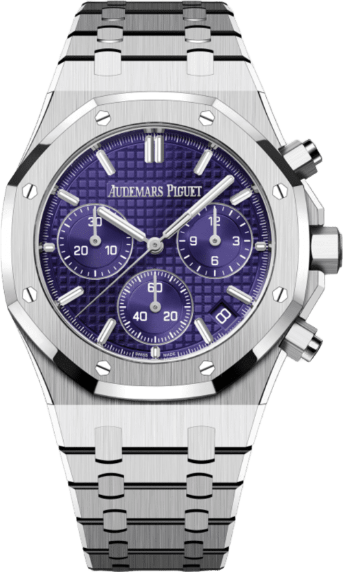 Audemars Piguet Royal Oak Selfwinding Chronograph