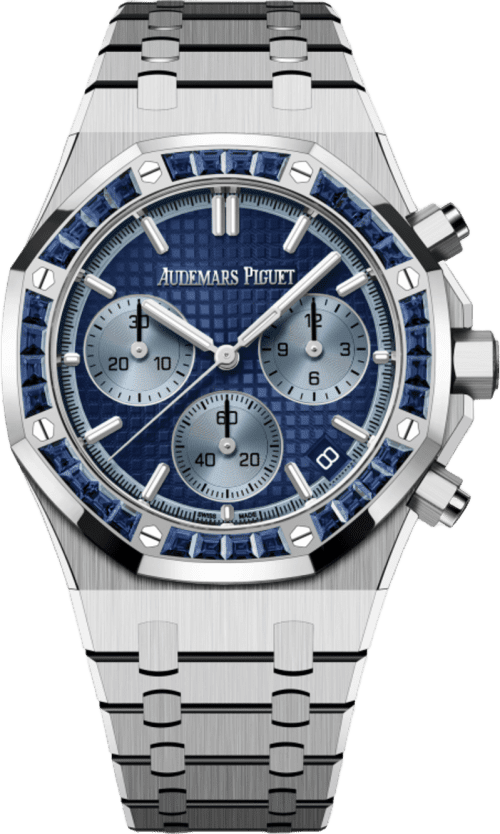 Audemars Piguet Royal Oak Selfwinding Chronograph