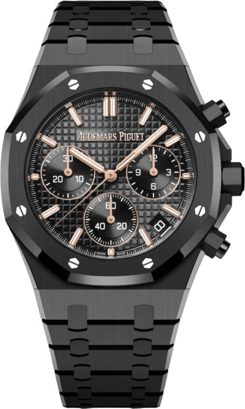 Audemars Piguet Royal Oak Selfwinding Chronograph